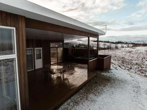 Golden Circle Villa - Hot Tub & Sauna