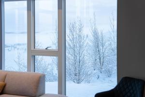 Golden Circle Villa - Hot Tub & Sauna