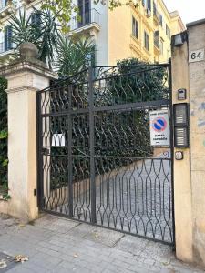 Cortile Caravello 8