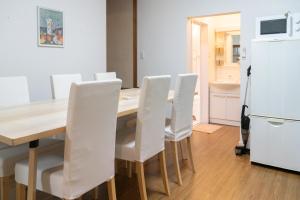 GC01生活してもOKな親切な部屋 3 部屋最大 6人入居大阪城3 ライン駅徒歩7分清潔