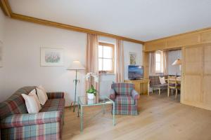 ANGELA Landhaus Fine Serviced Apartments and Double Rooms