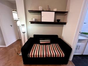 1 BR *Palermo Soho* La Rural US embassy