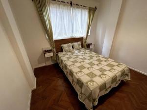 1 BR *Palermo Soho* La Rural US embassy