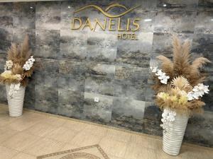 Danelis Hotel
