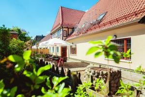 Hotel & Restaurant Hubertus Sehnde