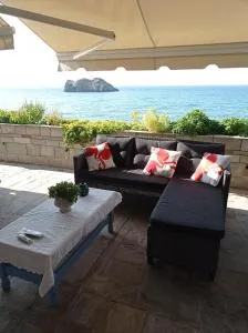 Ammos Apartment Eressos - 斯卡拉埃雷索