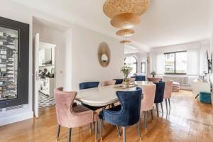 Villas Le Jardin Secret : photos des chambres