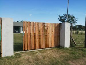 Quintas La escondida