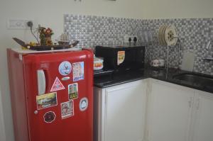 The Pod Cochin Homestay