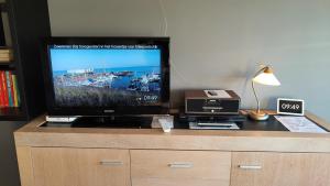 Vakantiewoning Deltahof