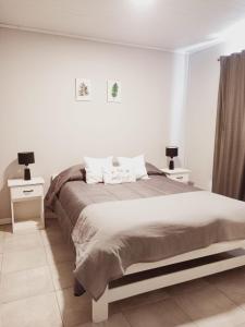 Quintas La escondida