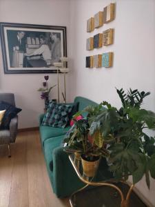 Appartement Deluxe