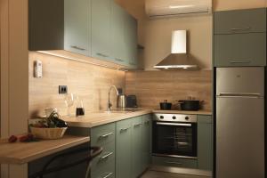 Arignote Suites