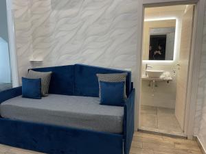 B&B Museo Central Suite