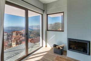 Arachovas Experience S1