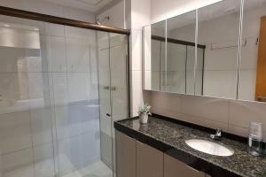 Flat novíssimo em Muro Alto Makia
