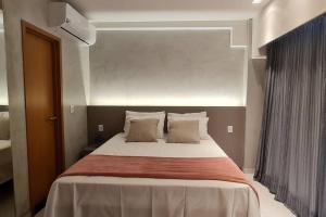 Flat novíssimo em Muro Alto Makia