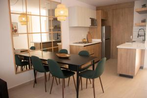 Departamento a 5 min de la playa, Cerritos