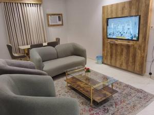 مرفق سياحي خاص