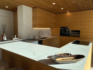 Luxury Chalet in the Tarvisio mountains