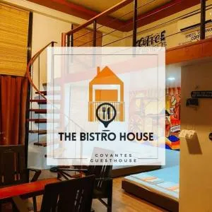 TheBistroHouse - Vigan Loft Unit - Ayusan Norte