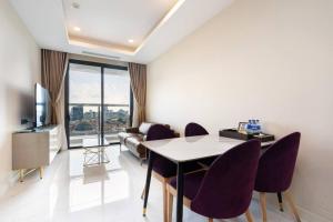 The Rixx Lovely Apartment@D1poolgymNetflix