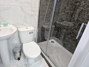 Newly Refurbished Studio Flat