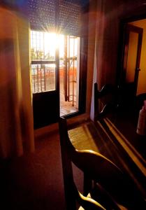 Atardeceres Sureños - Gran Terraza - Parking