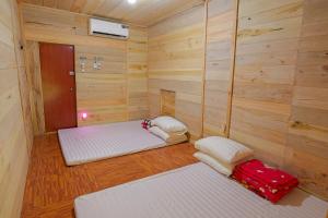 Homestay Hưng Yên - Long Cốc