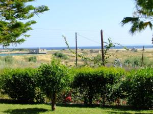 Apollon Resort Samos Greece