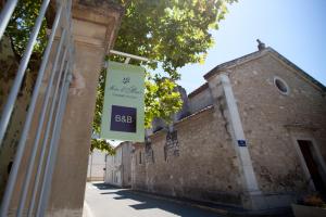 Mas d'Alaure B&B