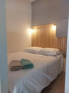 Studio la Salicorne au Sables d'Olonne - La Rudelière