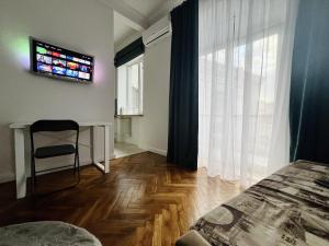 Kyiv Old Town Apartment near Golden Gate