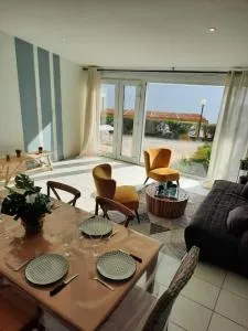 Appart magnifique avec une vue exceptionnelle OLERON - 拉贝尔讷里昂雷茨