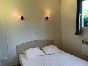 Le Domaine du Scorff - hébergements insolites chalets 4 à 6 personnes et roulottes