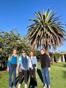 Hosteria Casa Silva
