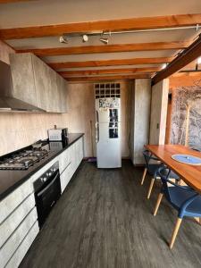 Casa Vaguada Laguna Verde