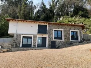 Apartamentos Rurales El Solsuco ( La Galería) - Sariego