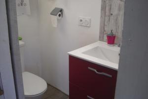 Lou mas li Pitchoun "Jasmin"