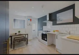 The Residency rooms Liverpool - 新布赖顿