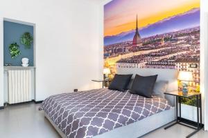 Historical suite - Pieno Centro - Porta nuova- Piazza Castello