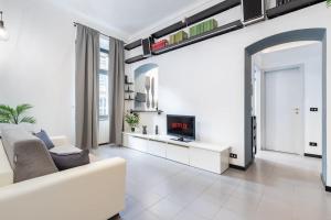 Historical suite - Pieno Centro - Porta nuova- Piazza Castello