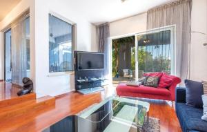 Villa Beganovic with private heated pool