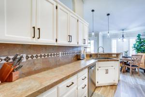 Pet-Friendly Redding Home with Spacious Patio