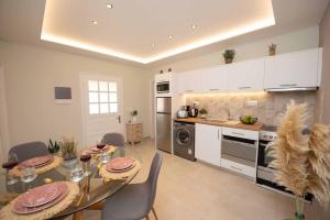 Serenity Apartment Arillas Corfu