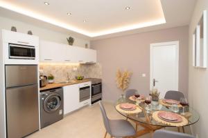 Serenity Apartment Arillas Corfu