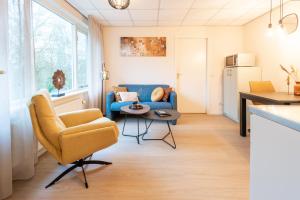 Appartementen Zuiderstrand Zoutelande
