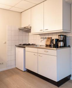 Appartementen Zuiderstrand Zoutelande