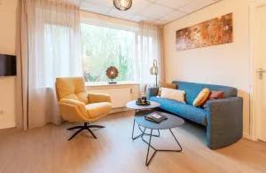 Appartementen Zuiderstrand Zoutelande - Groot-Valkenisse