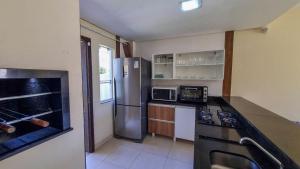 Residencial Ferrugem Beira Mar